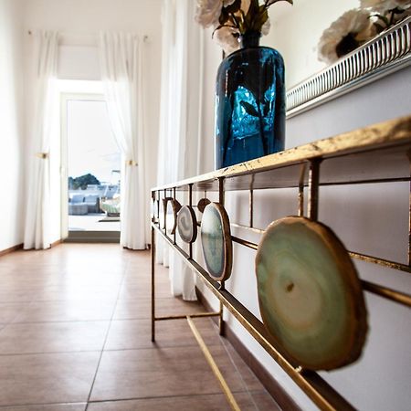 Naro Suites And Rooms Bacoli Eksteriør bilde
