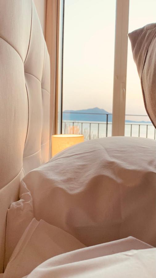 Naro Suites And Rooms Bacoli Eksteriør bilde