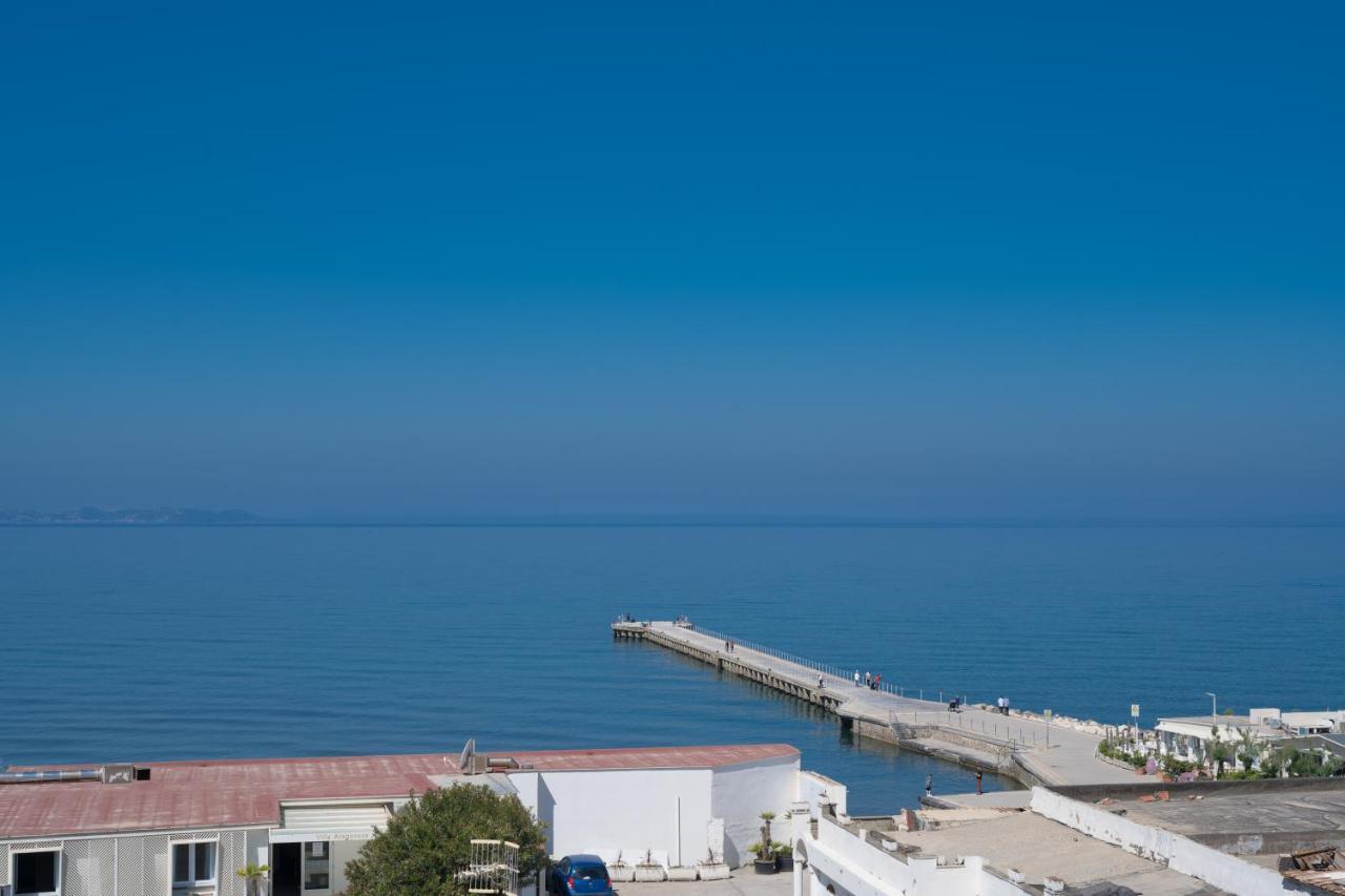 Naro Suites And Rooms Bacoli Eksteriør bilde