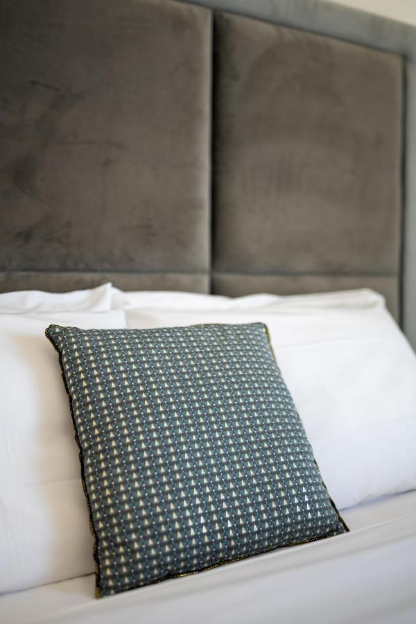 Naro Suites And Rooms Bacoli Eksteriør bilde