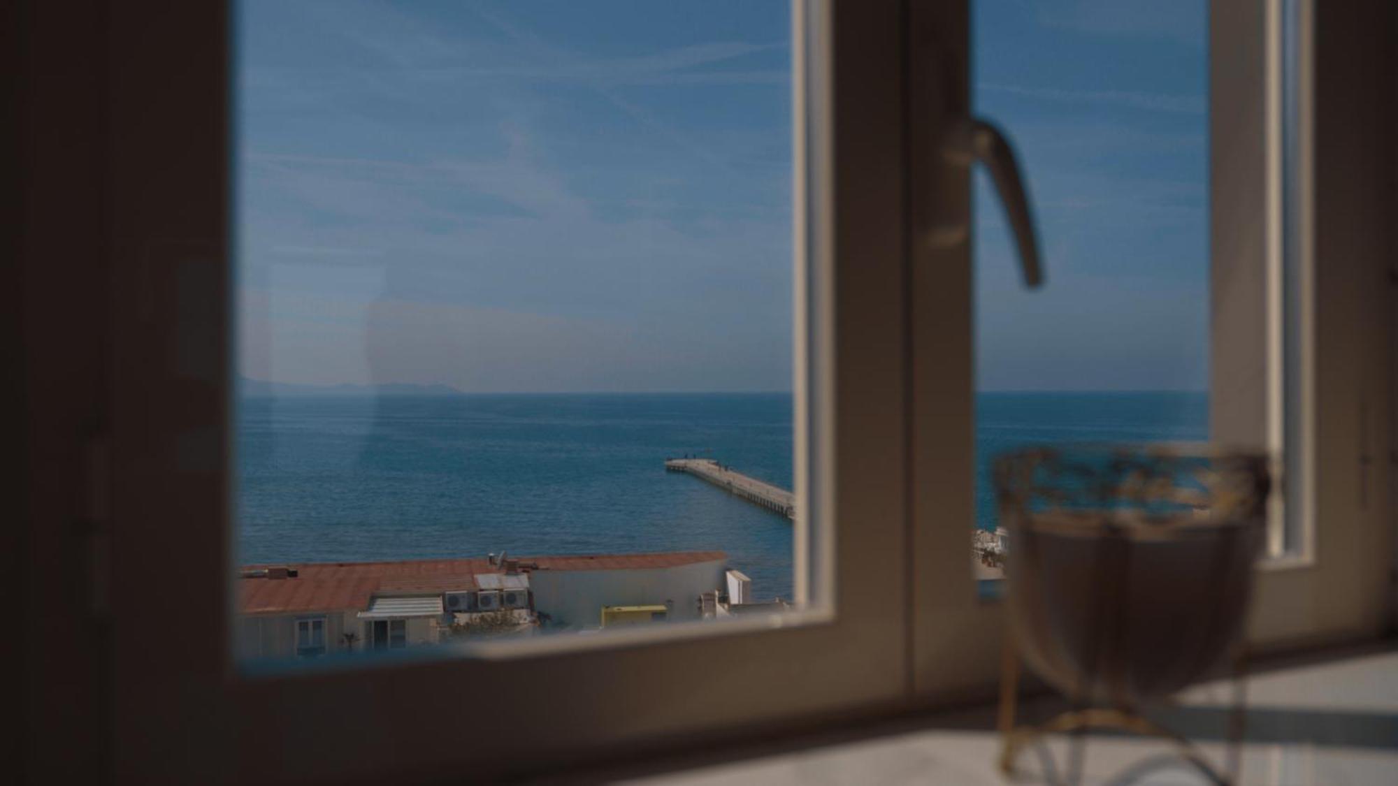 Naro Suites And Rooms Bacoli Eksteriør bilde
