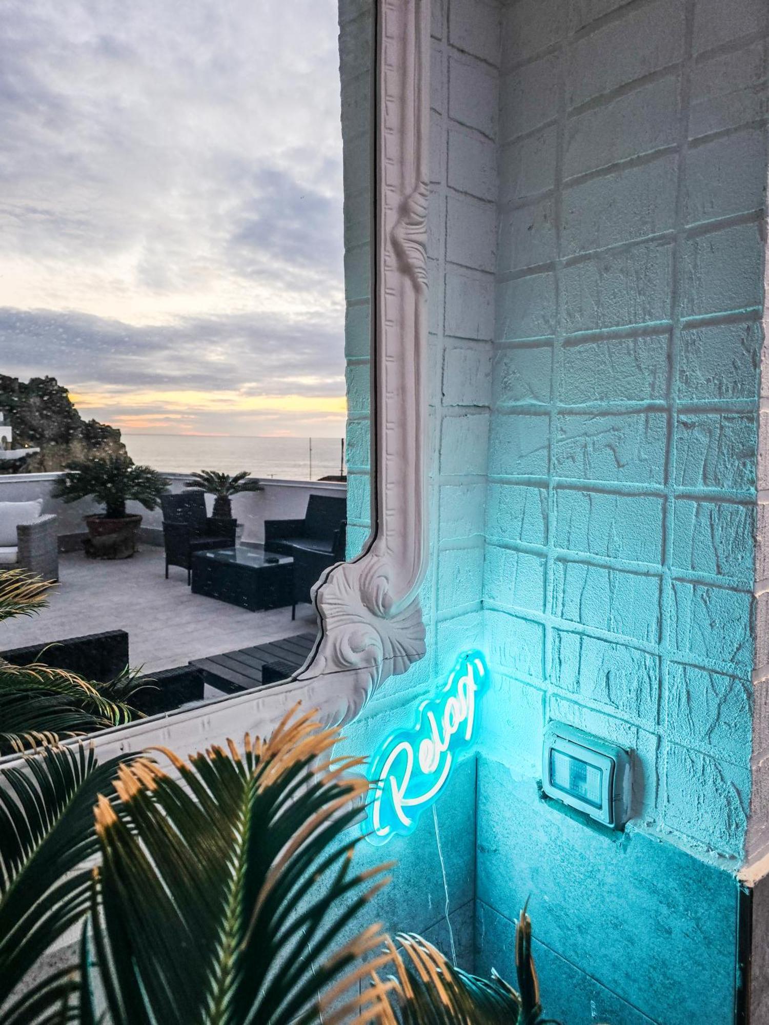 Naro Suites And Rooms Bacoli Eksteriør bilde